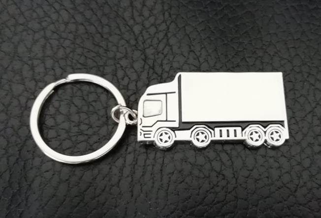 Kĺúčenka P037