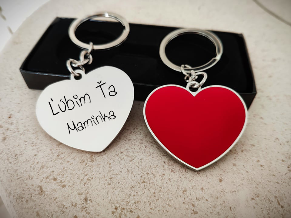 Kľúčenka P034-Pre mamičku