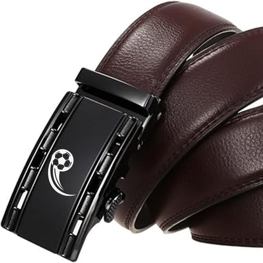 Pánsky opasok OP060- Futbal