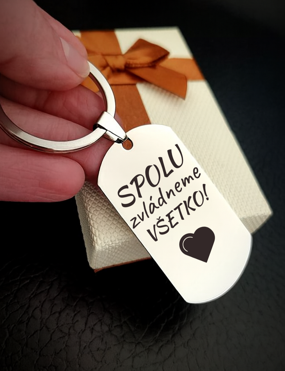 Kľúčenka P032-Motivačné